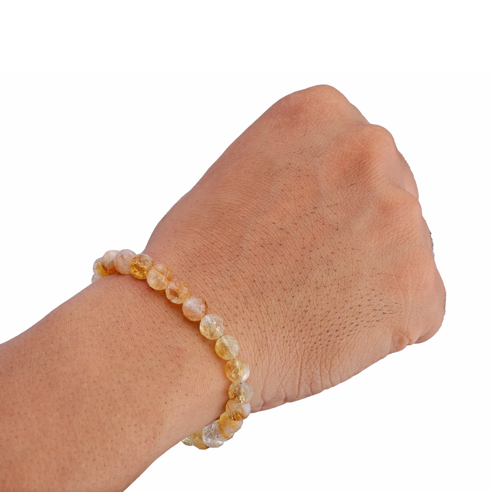 Citrine Bracelet - Image 2