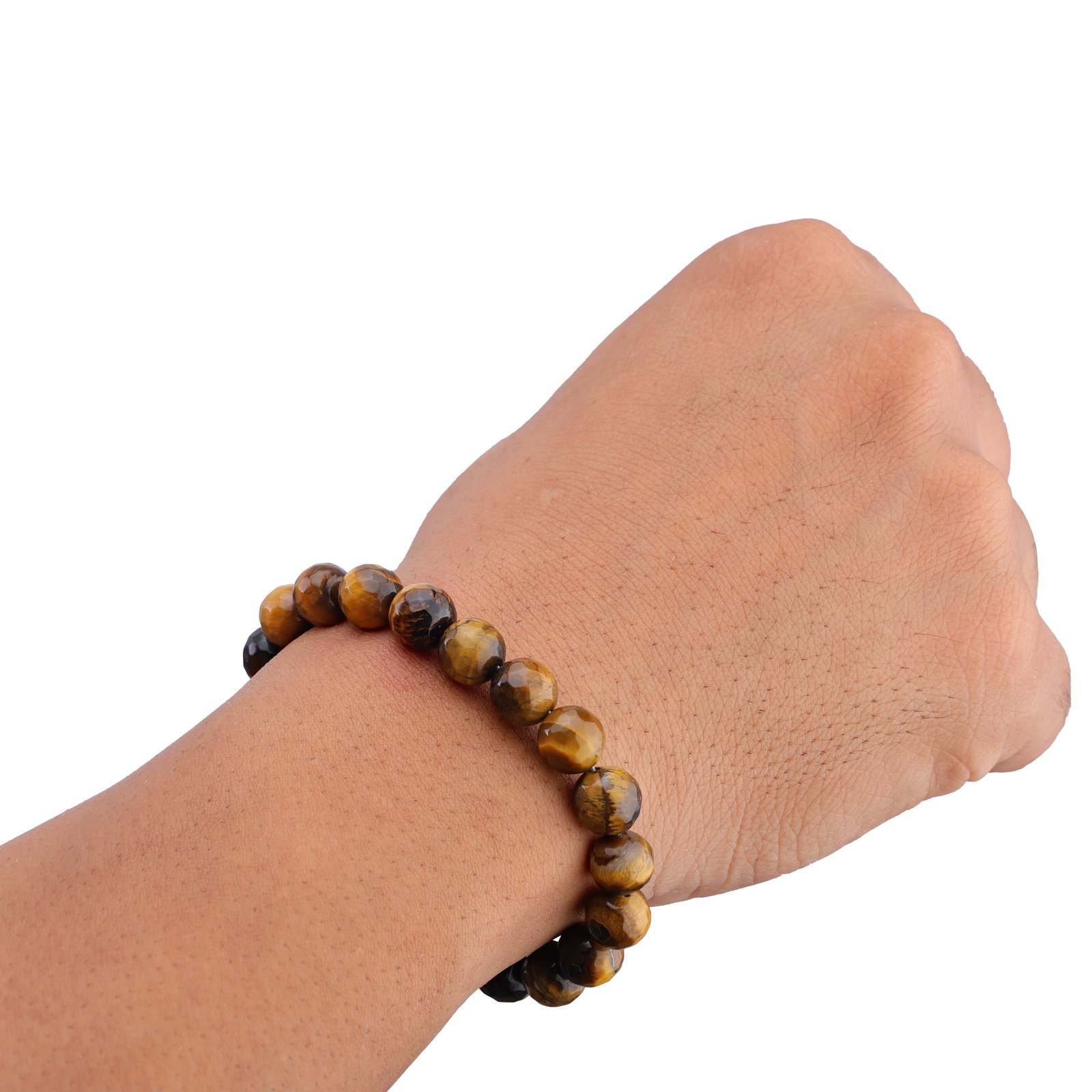 Tiger eye Bracelet - Image 2
