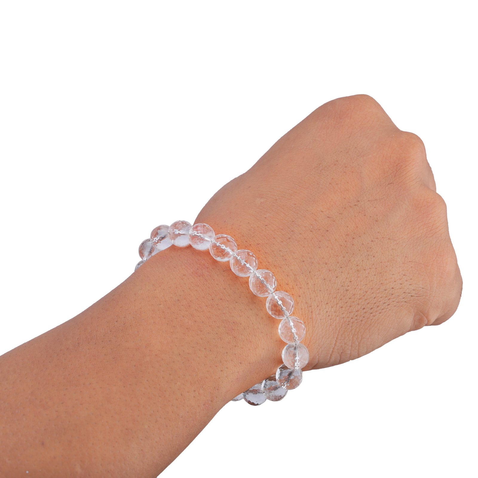 Clear Quartz - Image 2