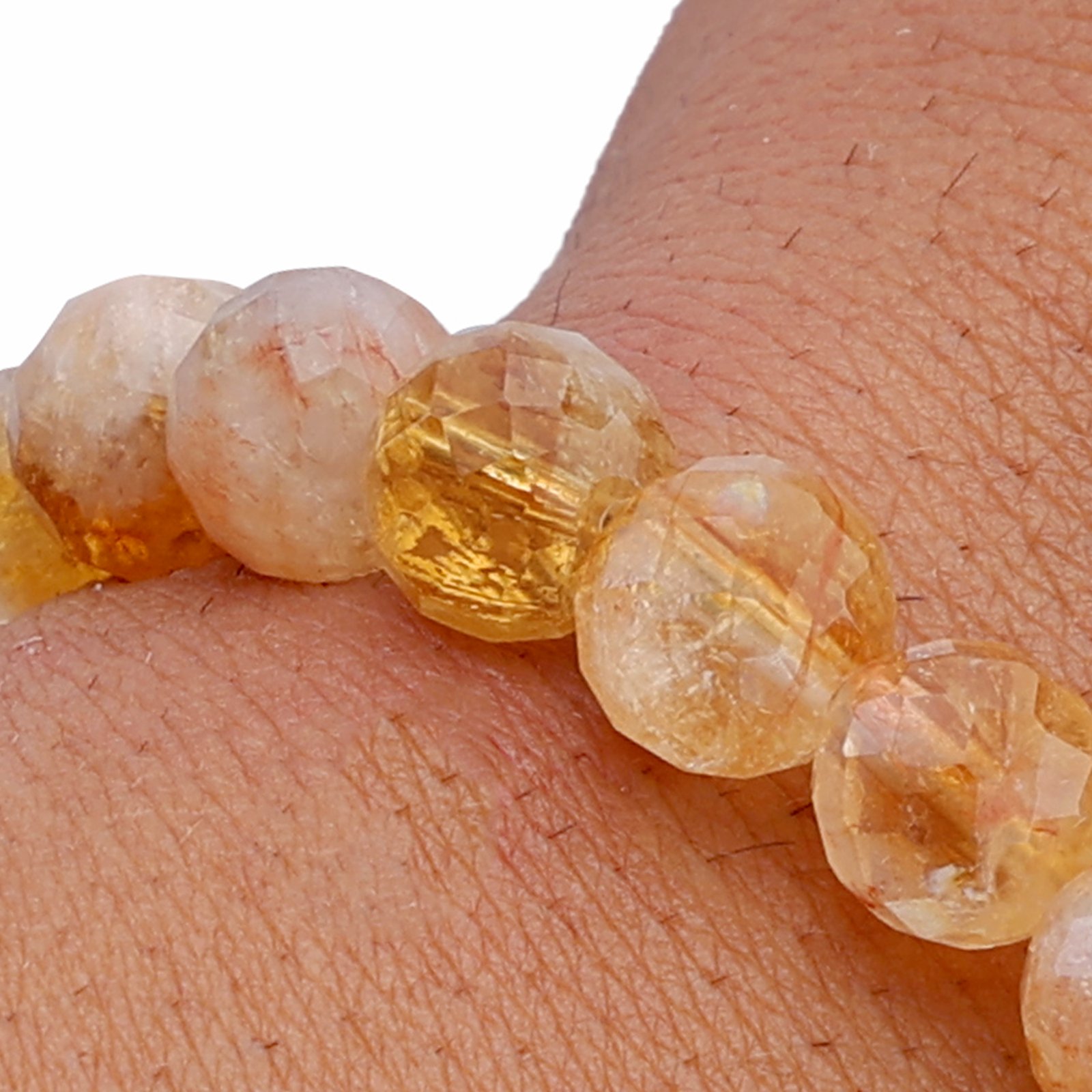 Citrine Bracelet - Image 3