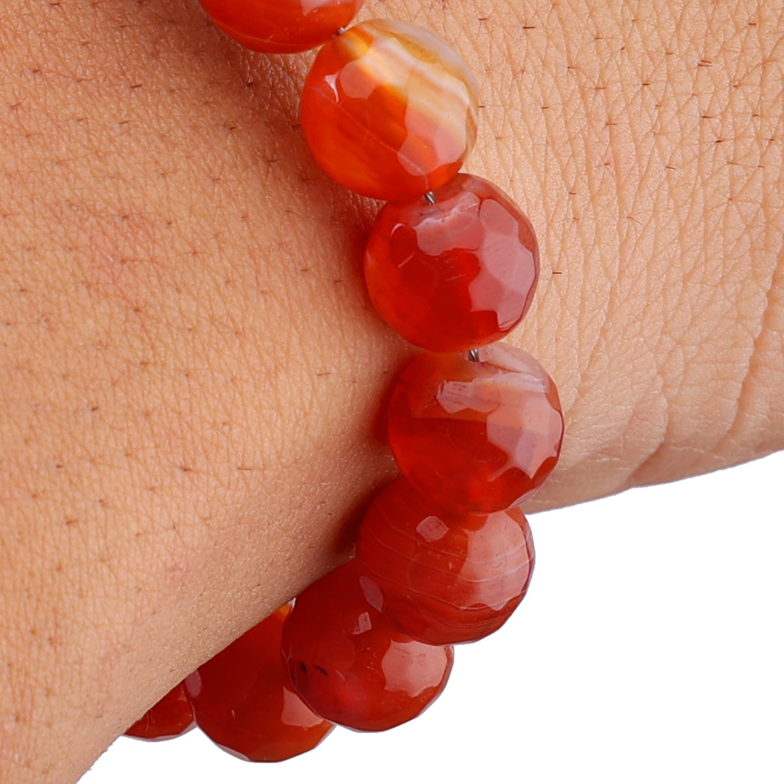 Carnelian Bracelet - Image 3