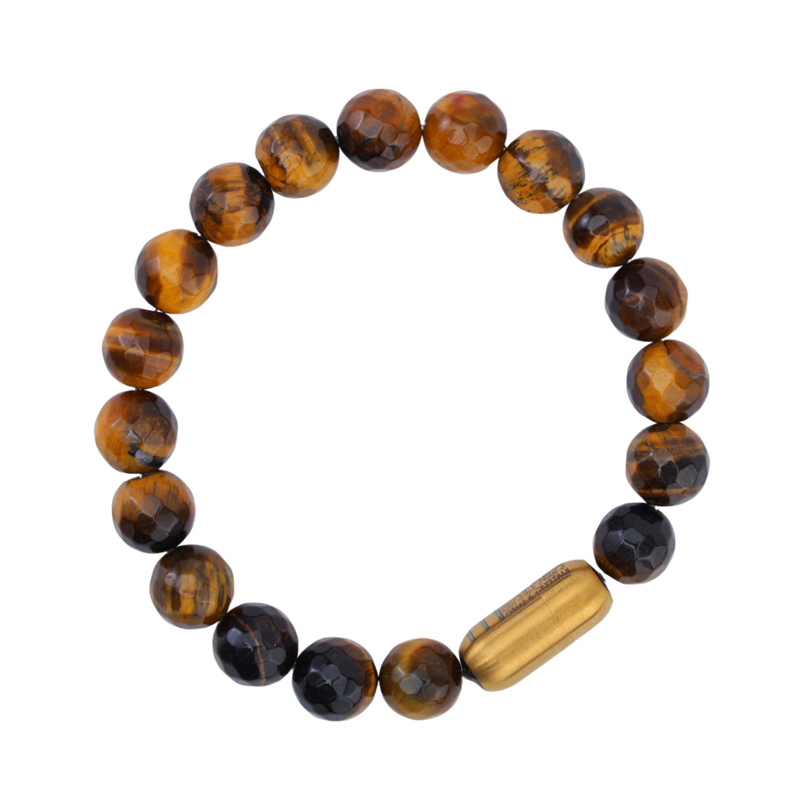 Tiger eye Bracelet - Image 4