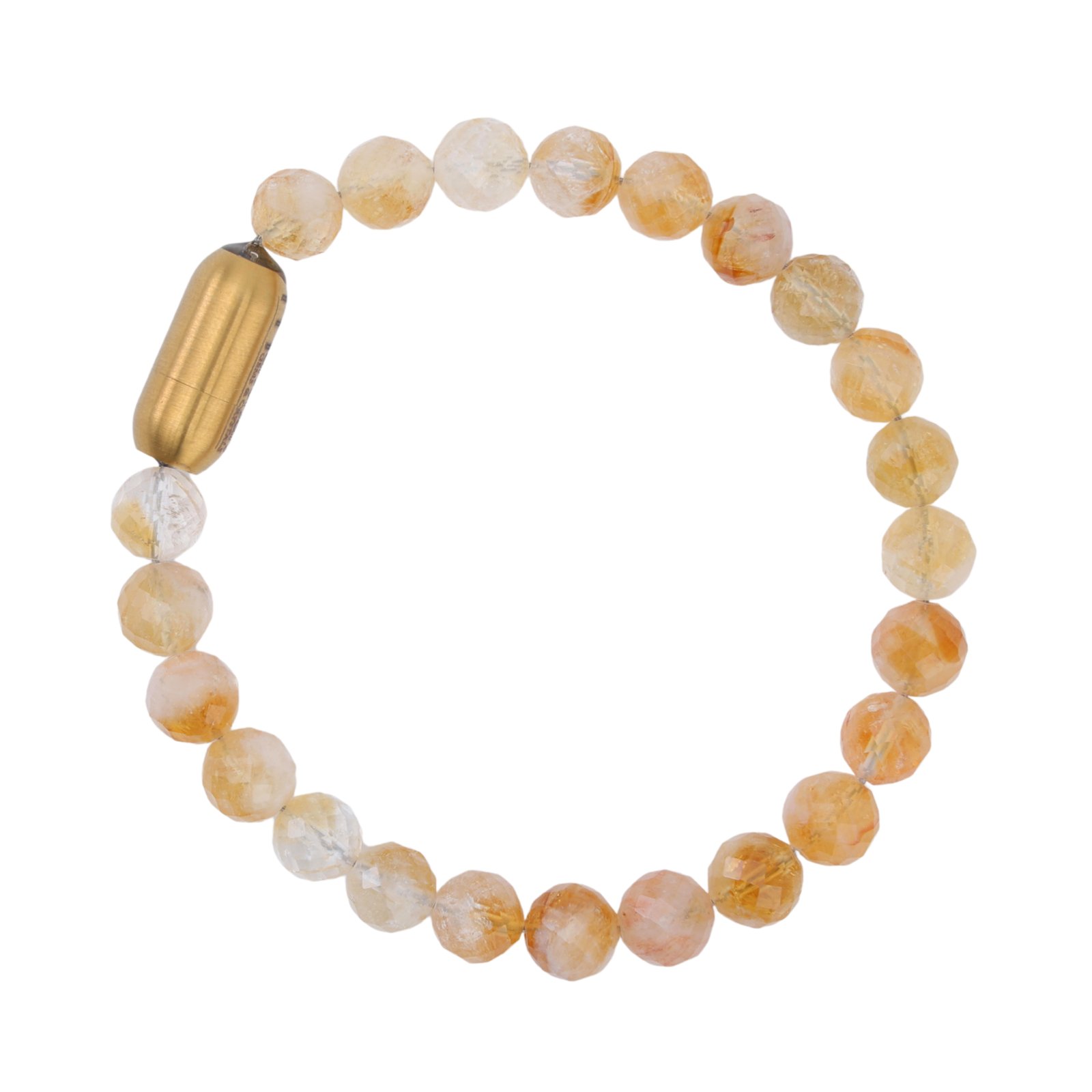 Citrine Bracelet - Image 4