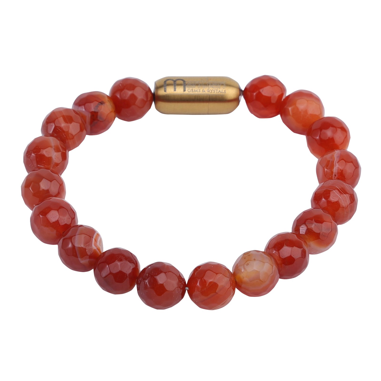 Carnelian Bracelet - Image 5