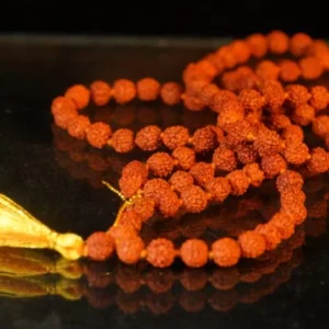 Rudrakash Mala
