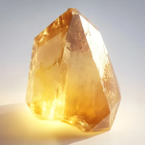 Citrine: Meaning, Root Chakra Connection, Benefits & How to Use It
