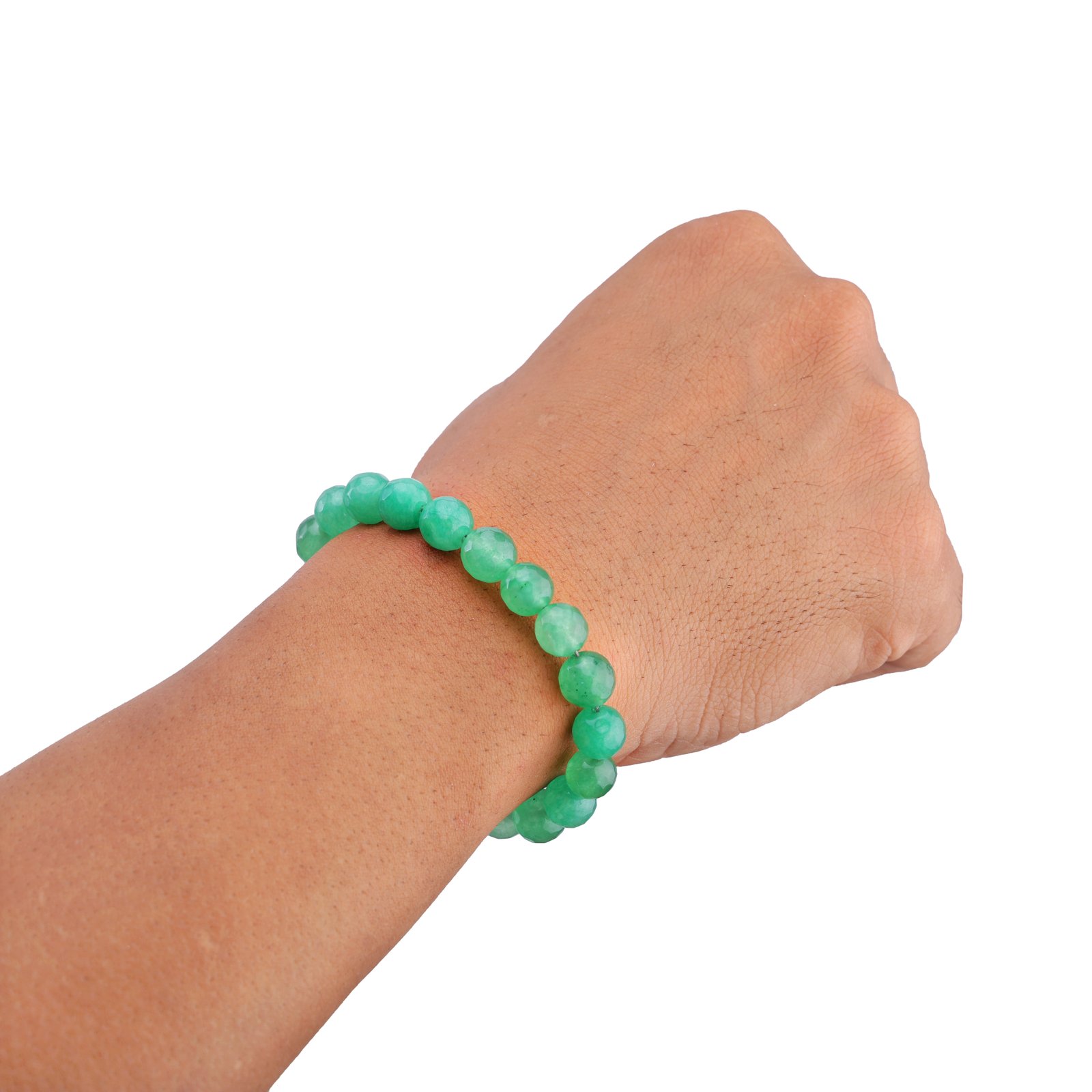 Green Aventurine Bracelet - Image 2