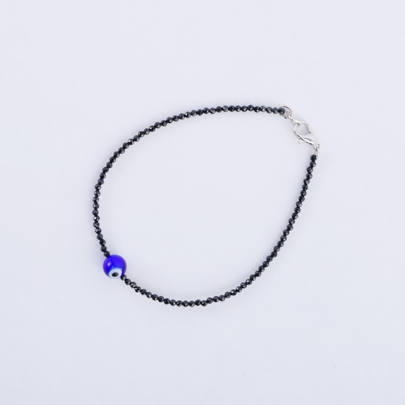 Nazar Protection Anklet - Image 2