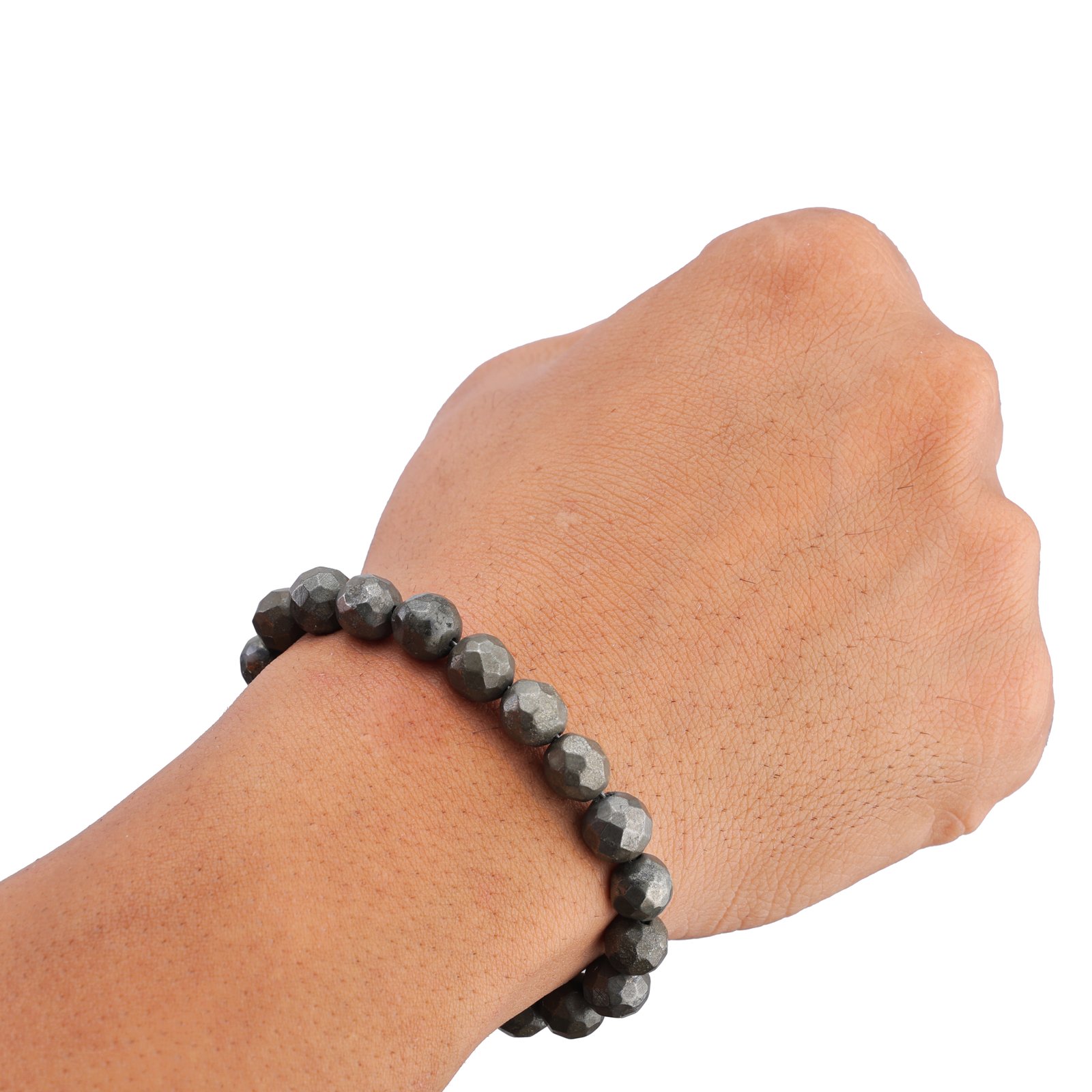 Pyrite Bracelet - Image 2