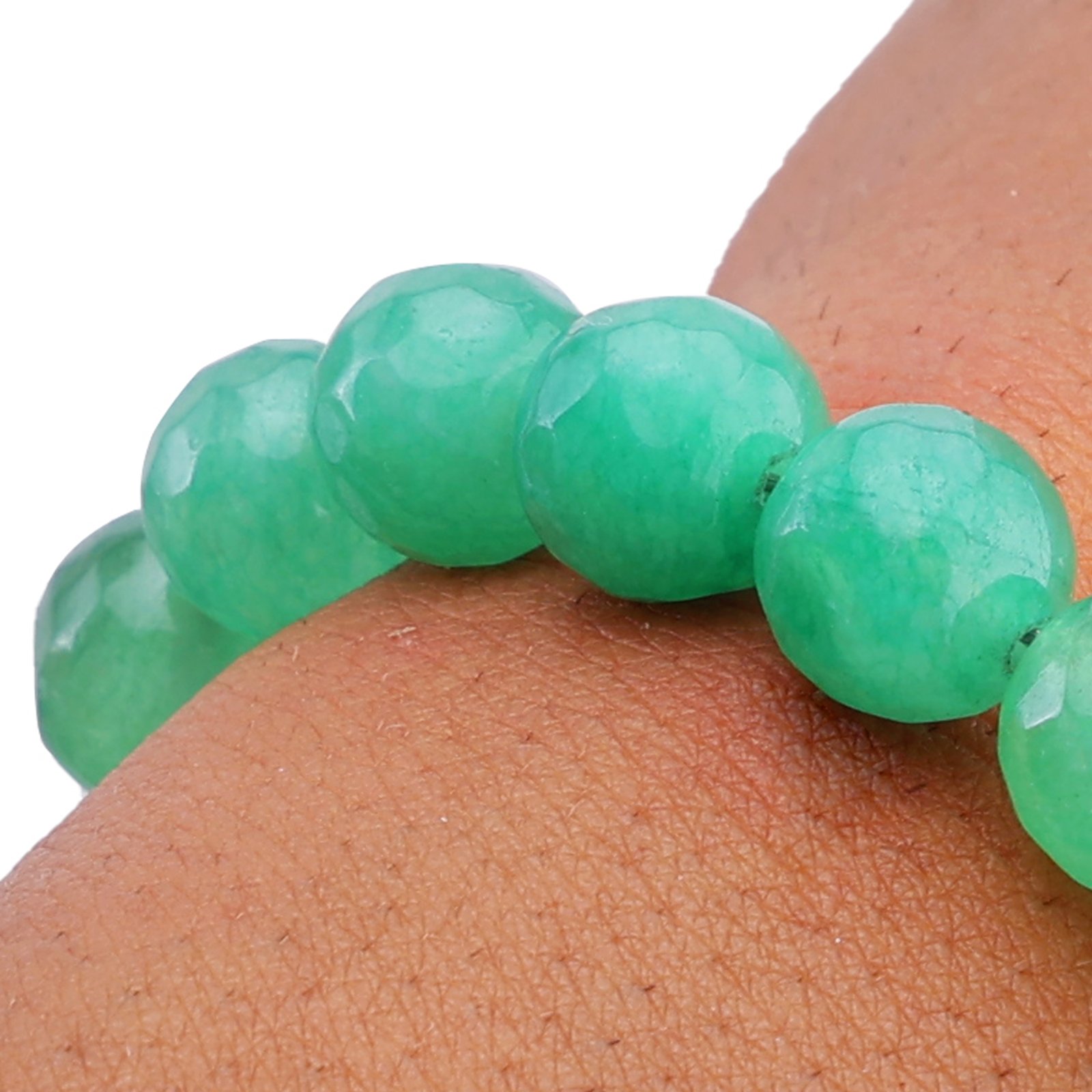 Green Aventurine Bracelet - Image 3