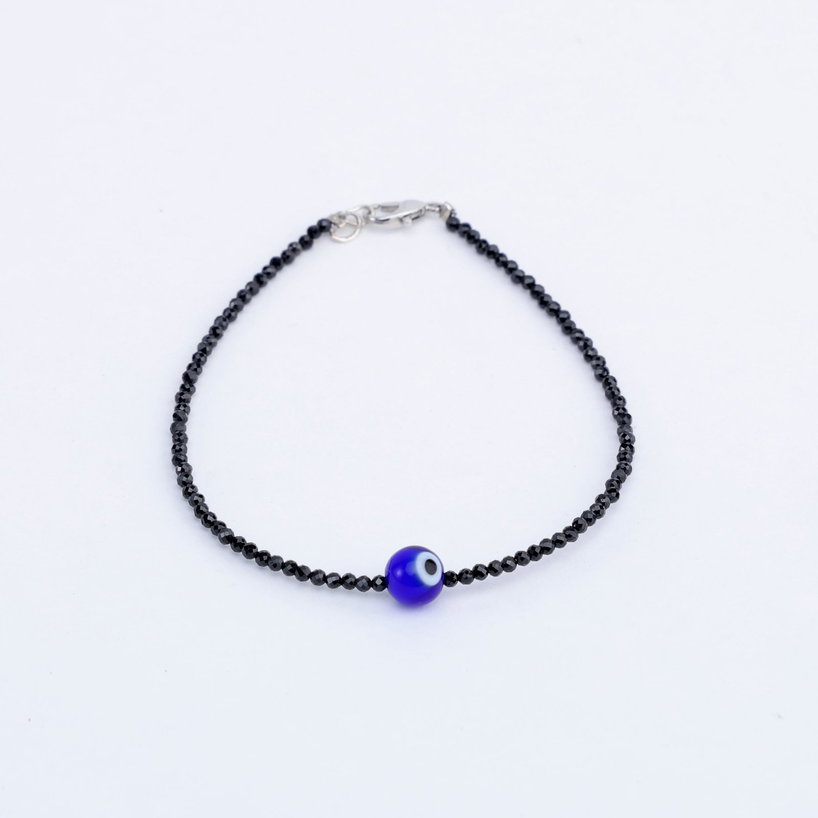 Nazar Protection Anklet - Image 3