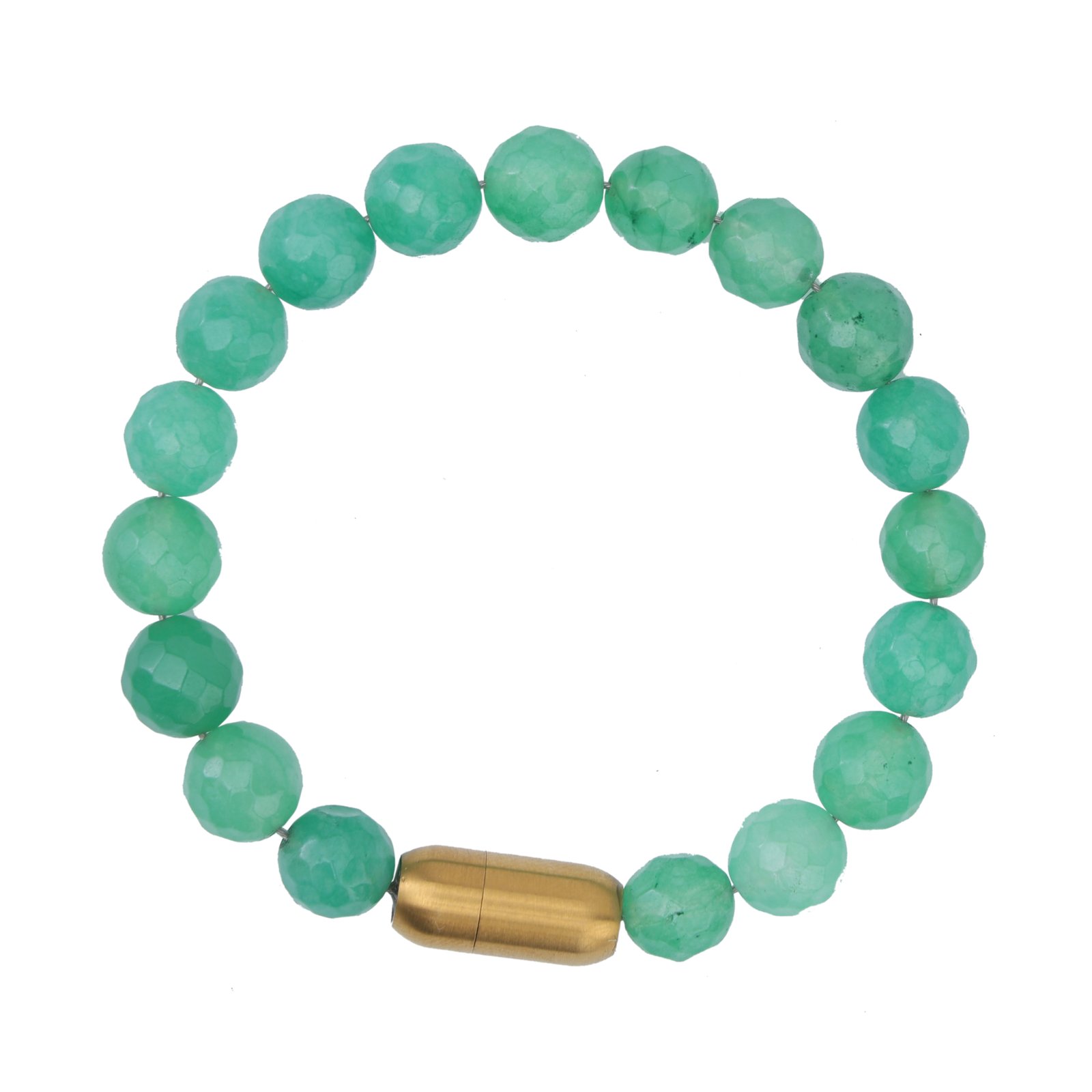 Green Aventurine Bracelet - Image 4