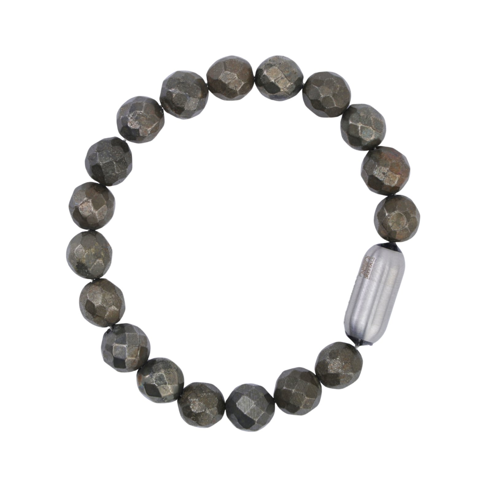Pyrite Bracelet - Image 4