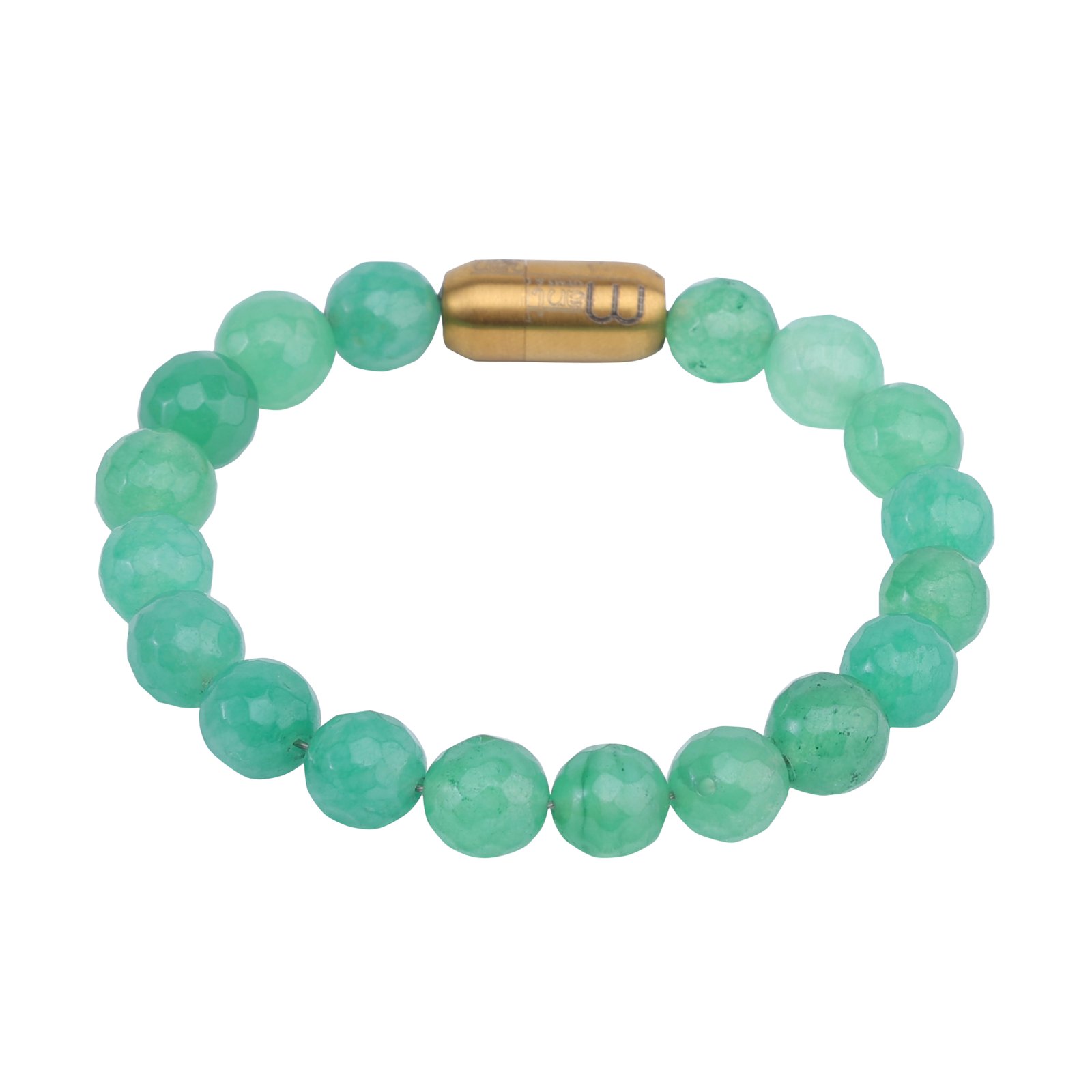 Green Aventurine Bracelet - Image 5