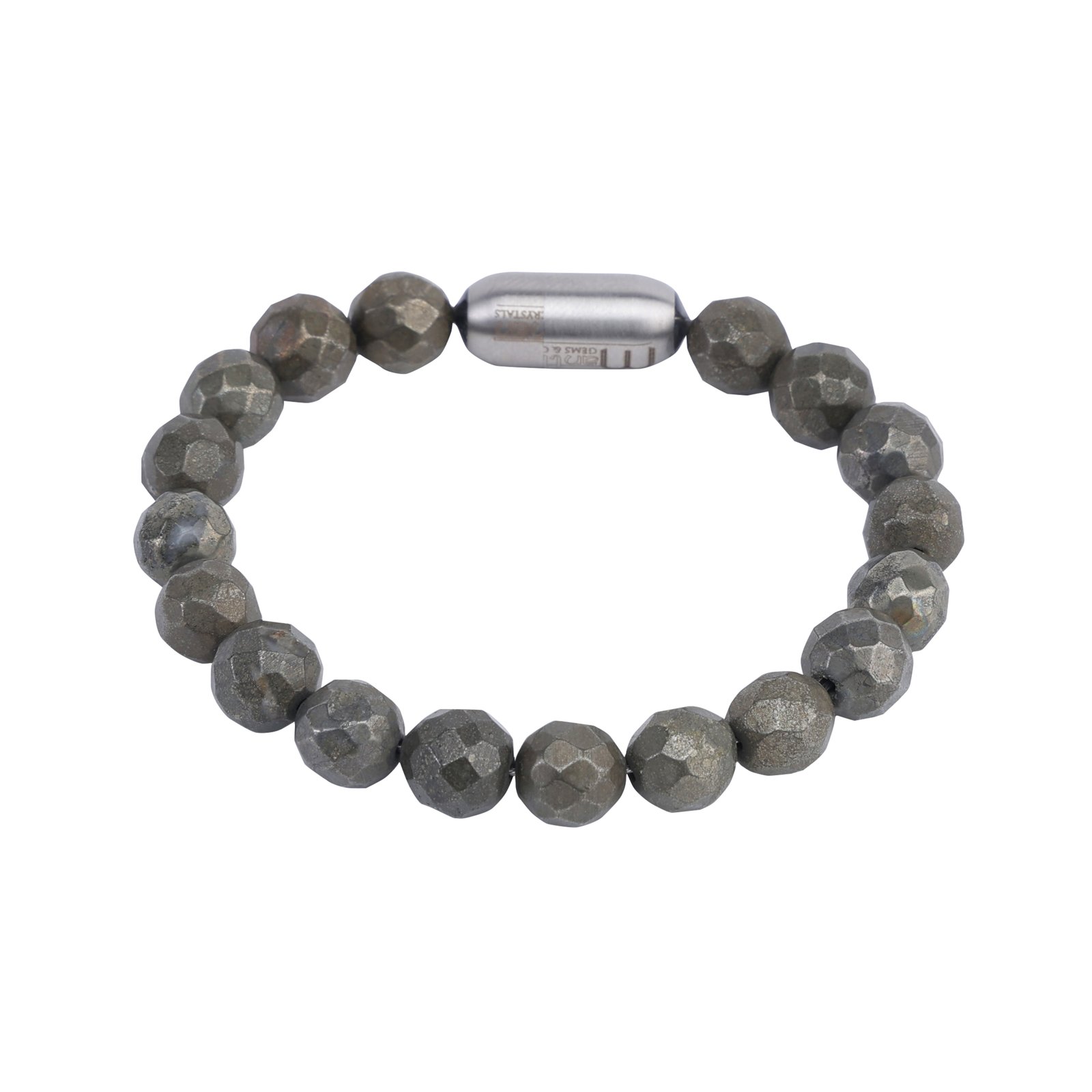 Pyrite Bracelet - Image 5