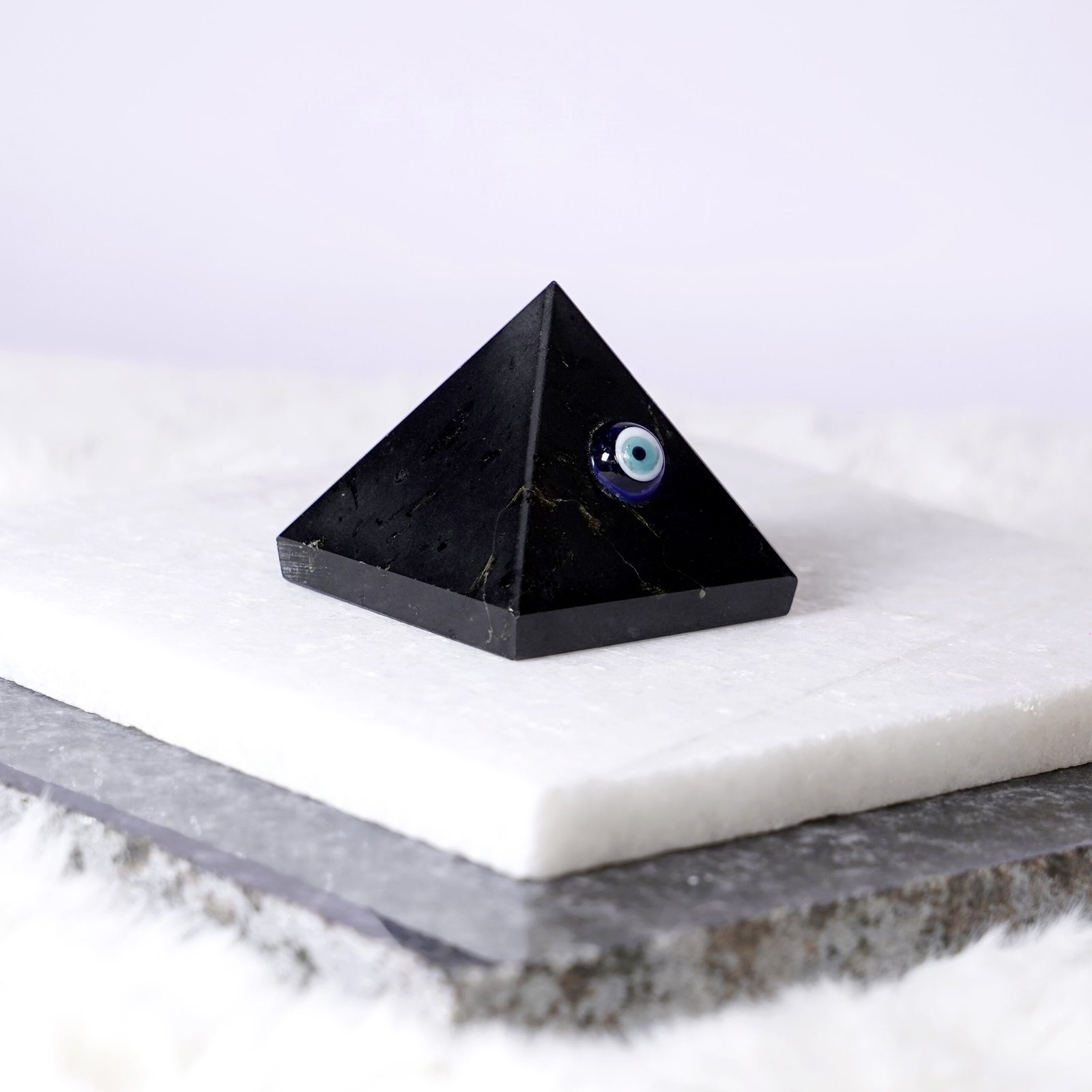 Protection Pyramid