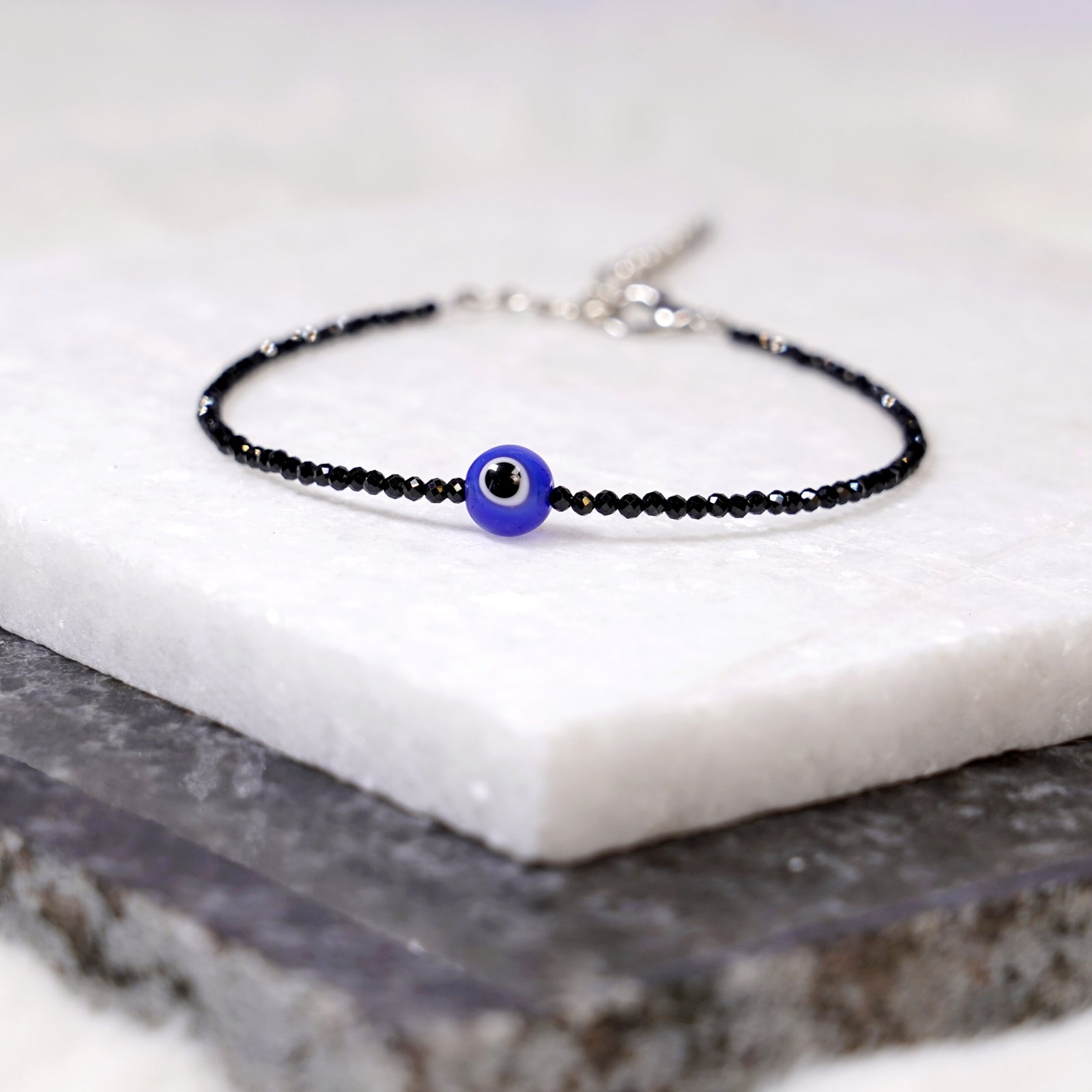 Nazar Protection Anklet