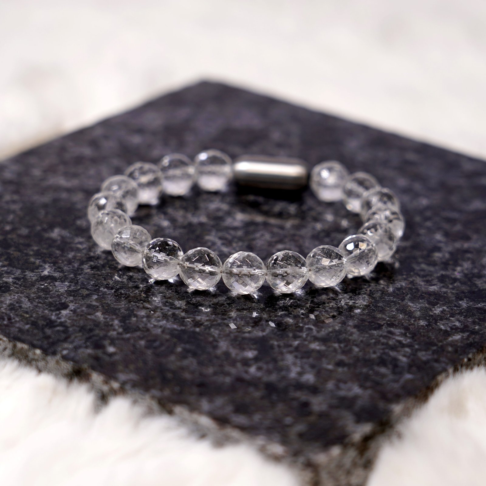 Clear Quartz