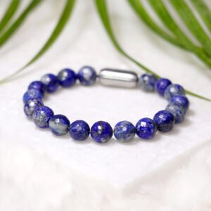 Lapis lazuli Bracelet