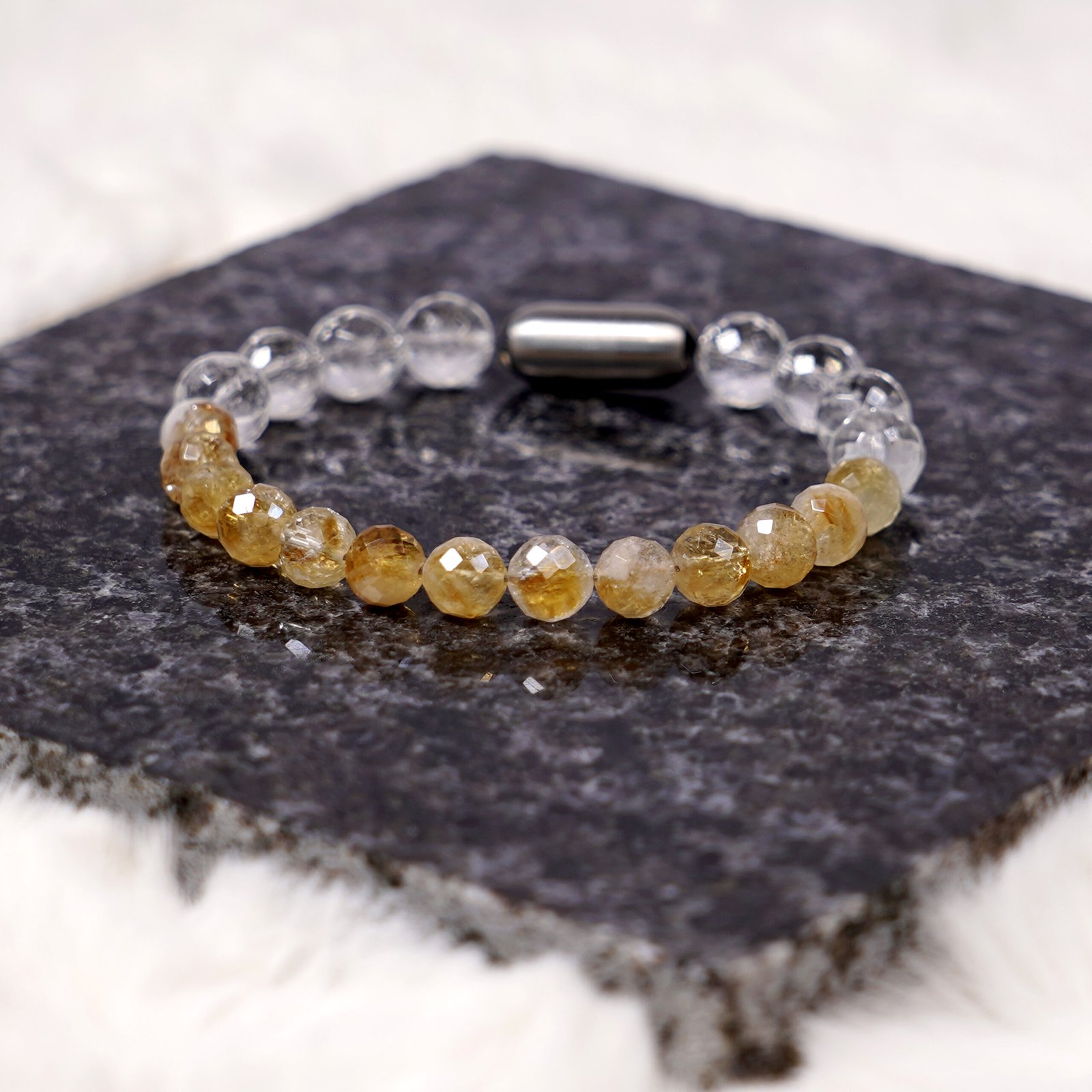 Manifestation Bracelet
