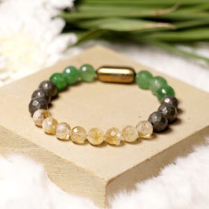 Money bracelet
