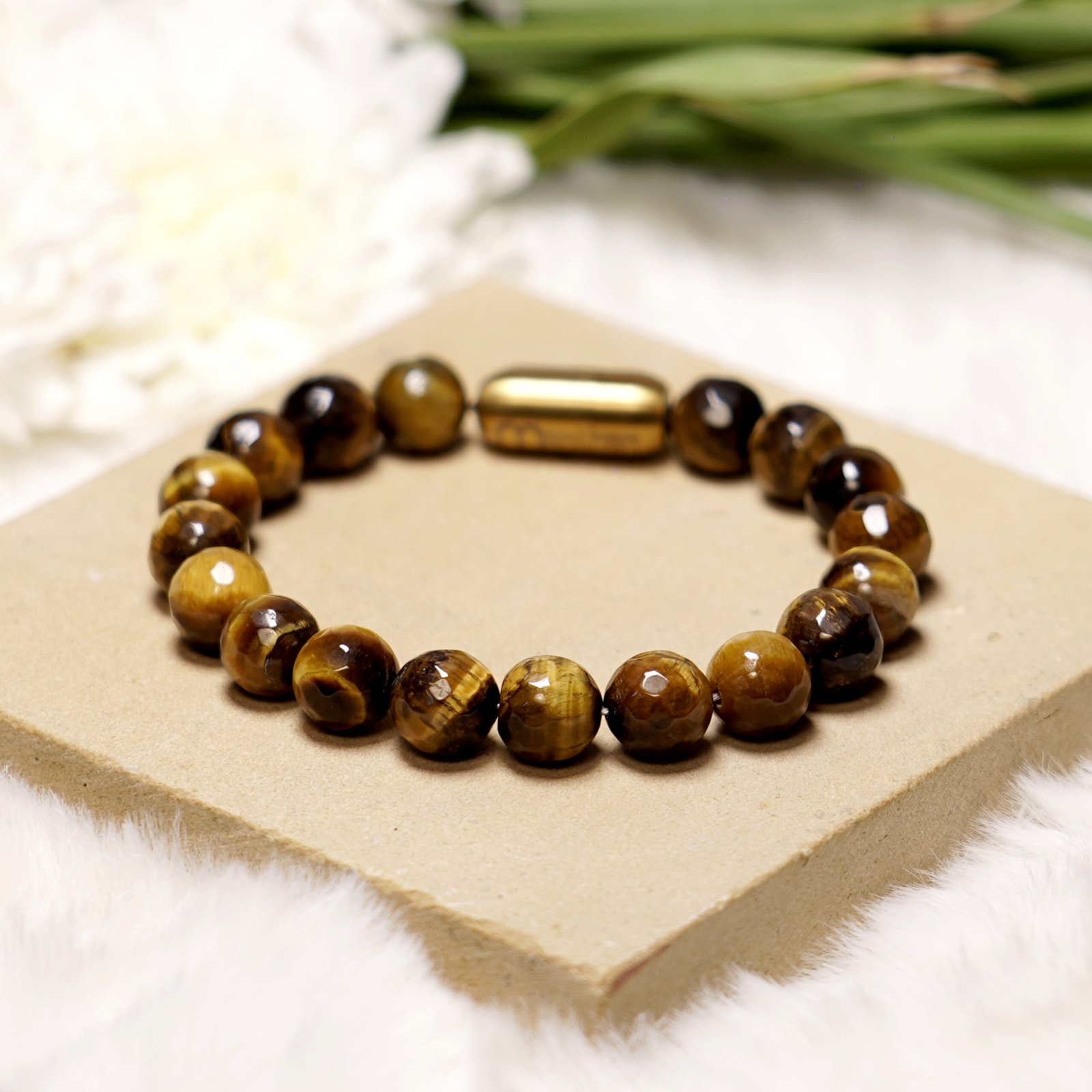 Tiger eye Bracelet