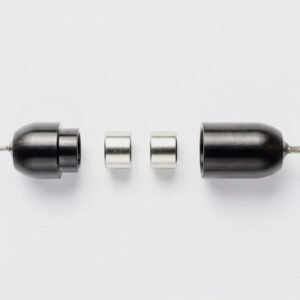 Magnetic Closure